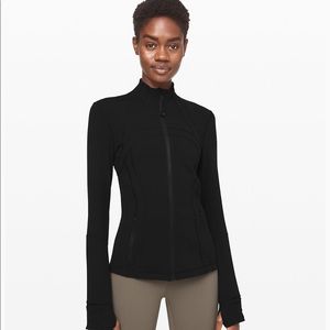 Lululemon Define Jacket 4 Black